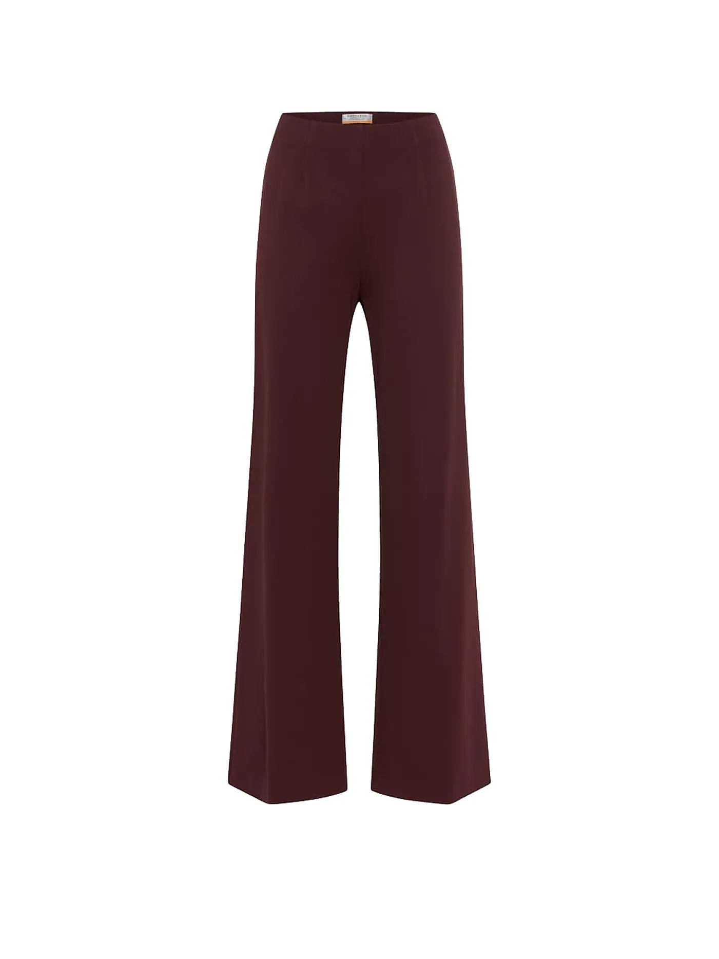RAPHAELA BY BRAX | Hose Flared Fit LILLYTH | 